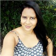 Psicóloga con disponibilidad para dar clases de ética, religión y manualidades a niños y niñas de todas las edades